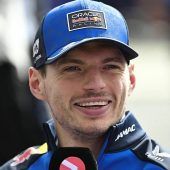 Ein Schritt in Richtung Mercedes?