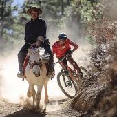 Auf dem Rad durch Nepal