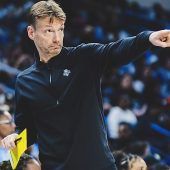 Start in eine neue Ära