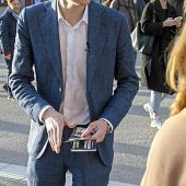 Reiter rotiert, Krause kämpft