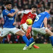 Heimatgefühle für Havertz