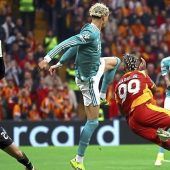Liverpool: Blamage bei Galatasaray
