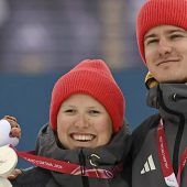 Langlauf-Drama und dreimal Silber