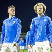 Die Leiden des Kapitäns