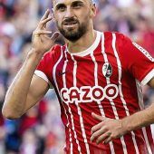 Freiburgs Grifo jagt den Rekord