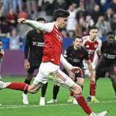 Havertz schockt seine alte Liebe