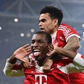 Sechs Grüße an Europa