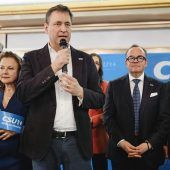 CSU-Wumms nach der Wahl