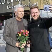 Hier treffen Sie die OB-Kandidaten