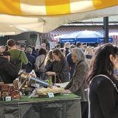 Viktualienmarkt: Zu viel Party?