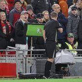 „Der VAR friert das Glück ein!“
