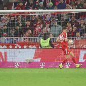 Ein 17-Jähriger als Hoffnungsträger