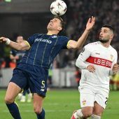 Vogelwilde VfB-Minuten