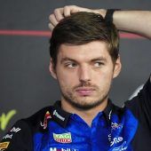 Alles blickt auf Mercedes