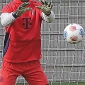 Wie gut ist Ulreich noch?