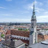 Dieser Job ist das Höchste