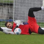 Rückkehr ins Rampenlicht