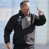 Bitte weitermachen, Löwen!