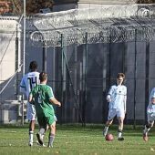 „Bruder, das ist wie Champions League“