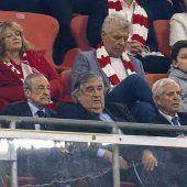 Schörghuber für Reiter?