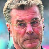 Hecking startet Retter-Mission