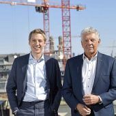 wird die Stadt für lange Zeit prägen“