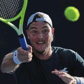 DTB-Quartett zittert um Start am Aumeister