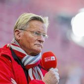 Was dürfen die Sprecher?