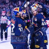 Der EHC im Torrausch