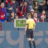 „Schiris schlecht wie nie!“