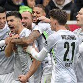 Hecking haucht Wölfen Leben ein