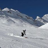 Darmkrebs: Mit Schwung zurück ins Leben