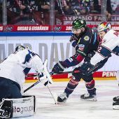 EHC verpatzt Generalprobe