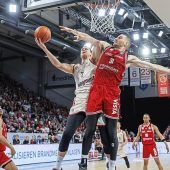 Rückkehr einer alten Feindschaft