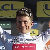 Coup nach Seuchenjahr