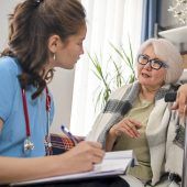 Plötzlich Pflegefall: Was jetzt zu tun ist