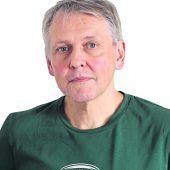 Passieren kann immer etwas