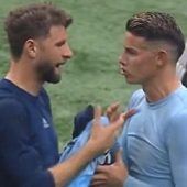 Treffen sich zwei Ex-Bayern-Stars