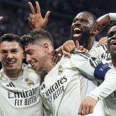 „Real ist nicht durch!“