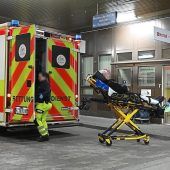 Das Rezept für Notaufnahmen ohne Wartezeit