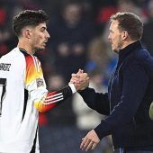 Für wen platzt der Traum?