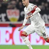 Stuttgart im Angriffsmodus