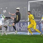 Die härteste Tür Münchens