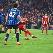 Bayerns Traum ist „Real“