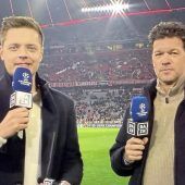Ballack: Warum kein Sprechstreik?