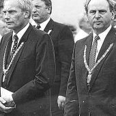 Showdown um den Chefsessel