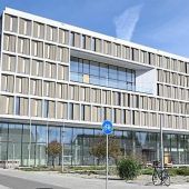 Strafjustizzentrum: Firmen sollen für Schäden zahlen