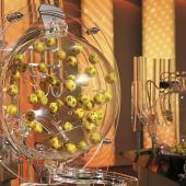 Ganz Europa im Jackpot-Fieber