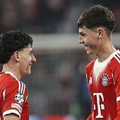 Jetzt ist Karl wirklich der Große