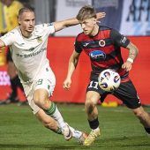 „Hass kann Sportler zerstören!“